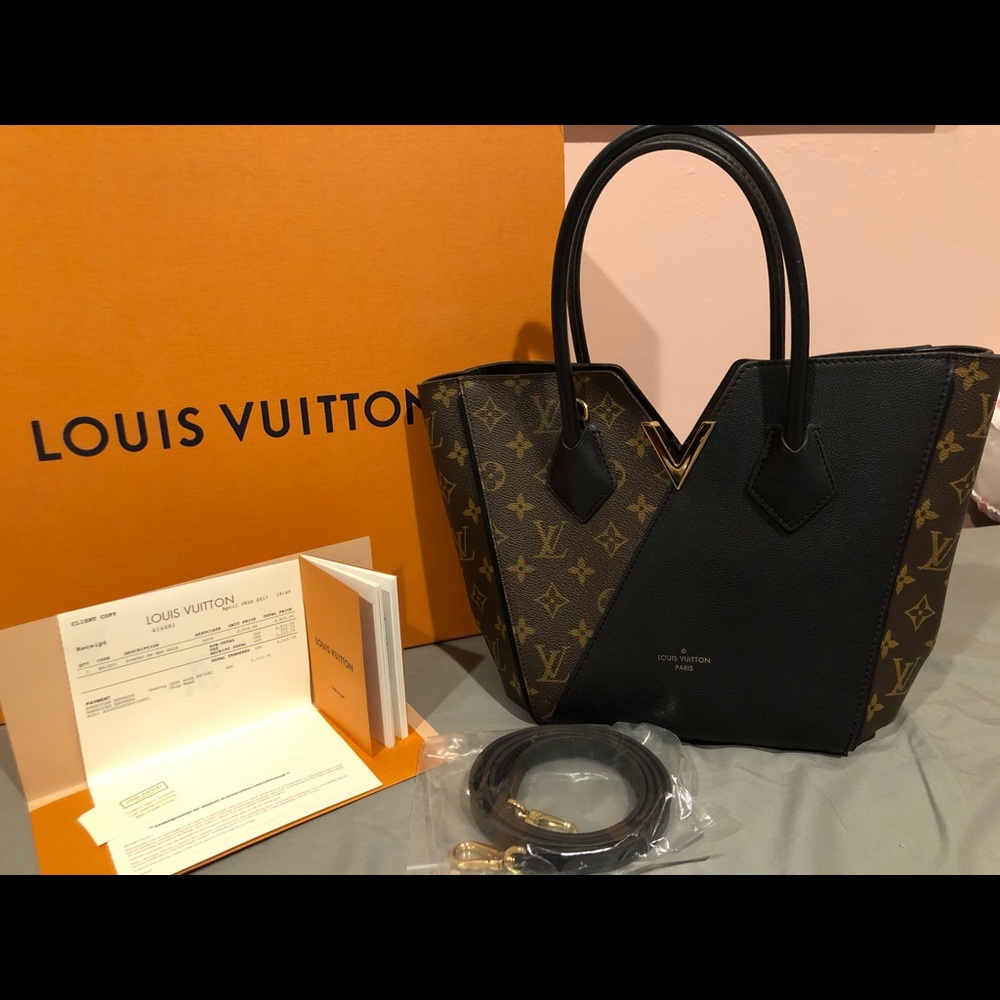 Louis Vuitton Kimono PM